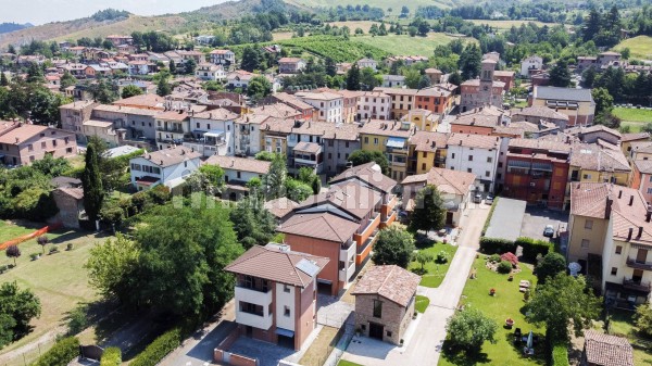 Villetta a schiera nuova a Valsamoggia - Villetta a schiera ristrutturata Valsamoggia