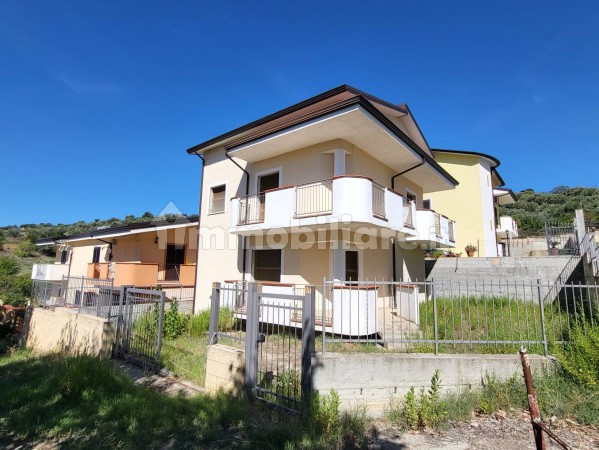 Villa nuova a Montalto Uffugo - Villa ristrutturata Montalto Uffugo