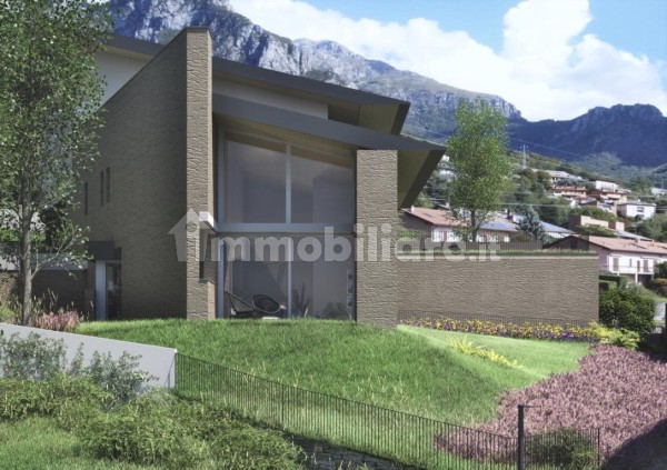 Villa nuova a Lecco - Villa ristrutturata Lecco
