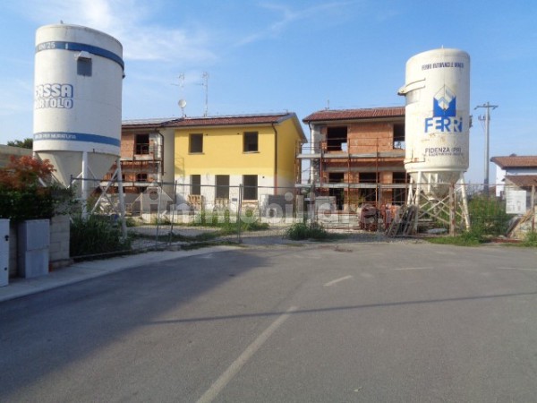 Villa nuova a Pieve d'Olmi - Villa ristrutturata Pieve d'Olmi