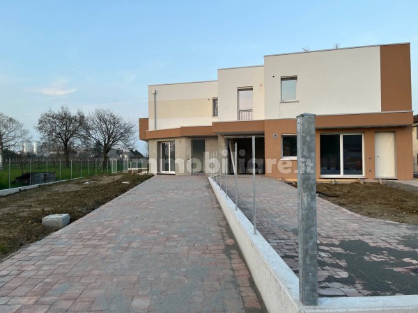 Villa nuova a Spinea - Villa ristrutturata Spinea