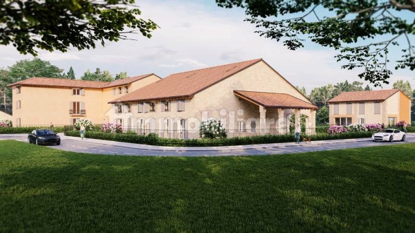 Appartamento nuovo a Parma - Appartamento ristrutturato Parma