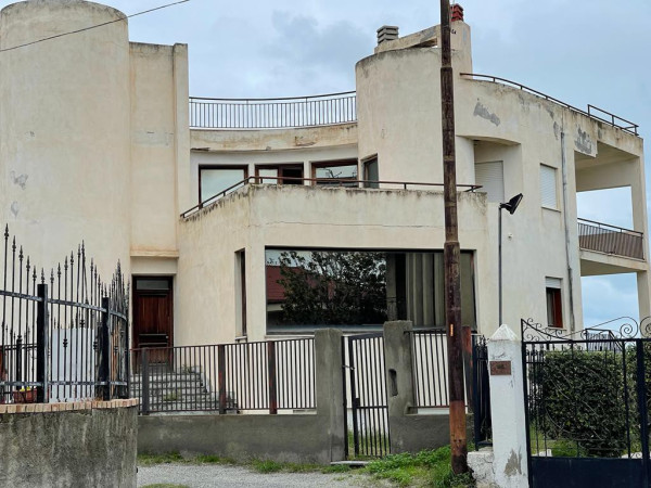 Villa nuova a Melito di Porto Salvo - Villa ristrutturata Melito di Porto Salvo