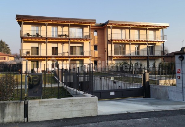 Appartamento nuovo a Albese con Cassano - Appartamento ristrutturato Albese con Cassano