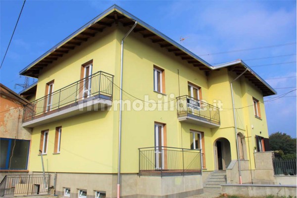 Appartamento nuovo a Castelletto Sopra Ticino - Appartamento ristrutturato Castelletto Sopra Ticino