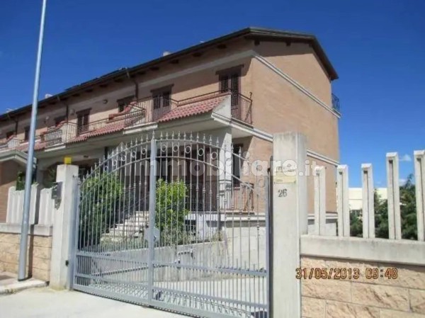 Villa nuova a Chieuti - Villa ristrutturata Chieuti
